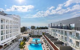 Anemi Hotel&Suites